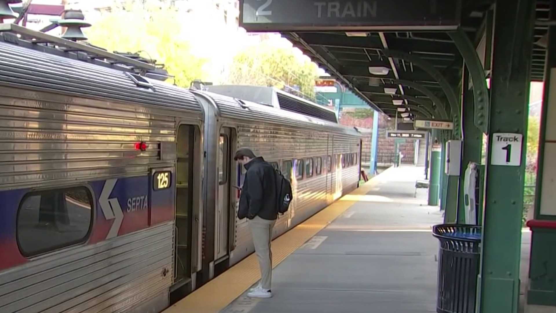 Septa Train Cancellations News