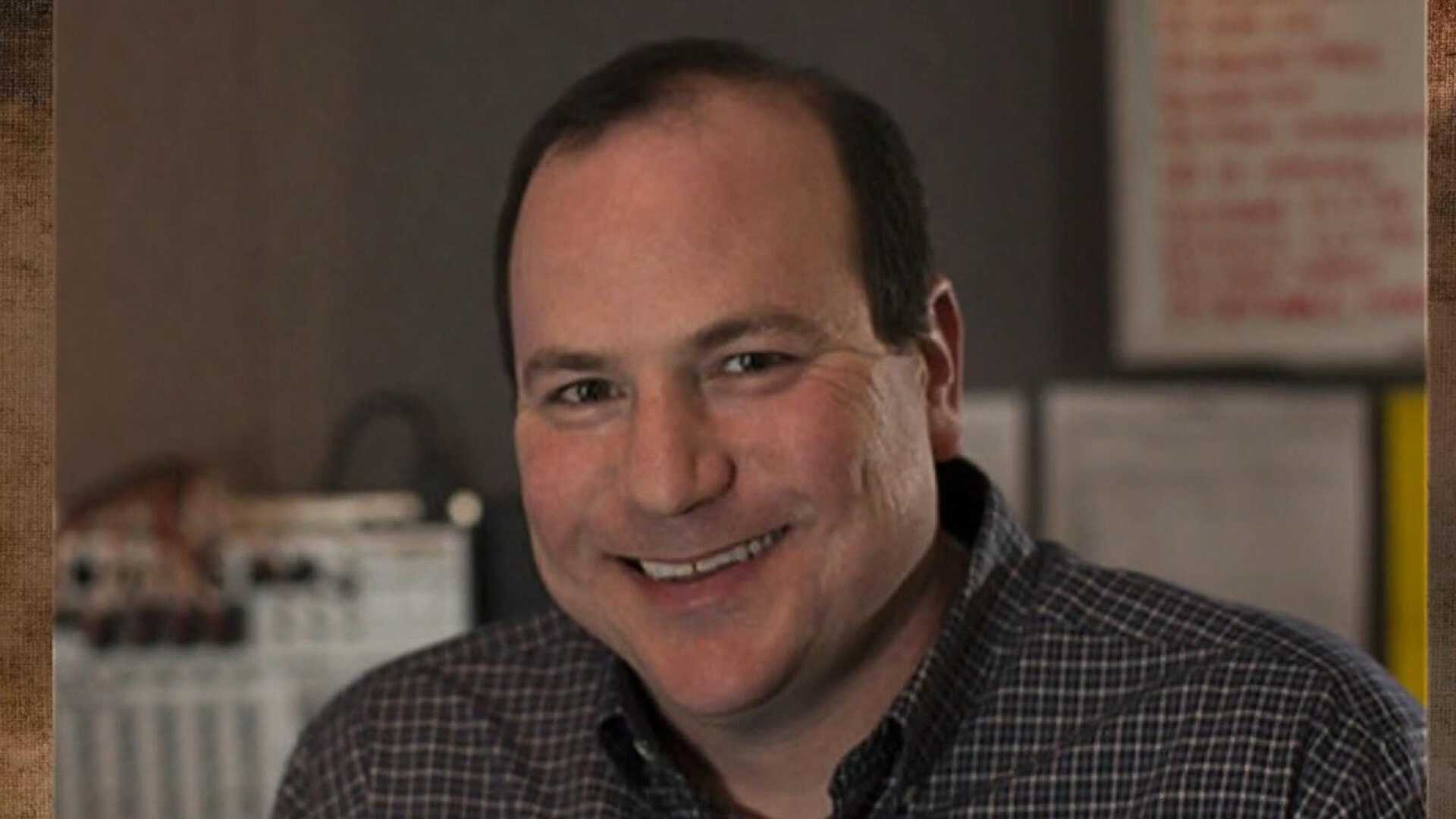 Seth Fox Cbs News Producer Obituary