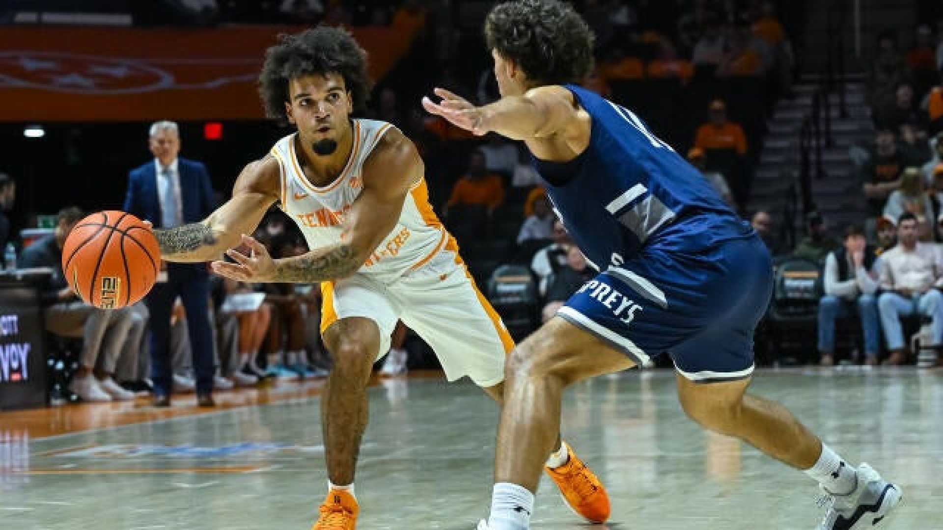 Seton Hall Monmouth Basketball Game