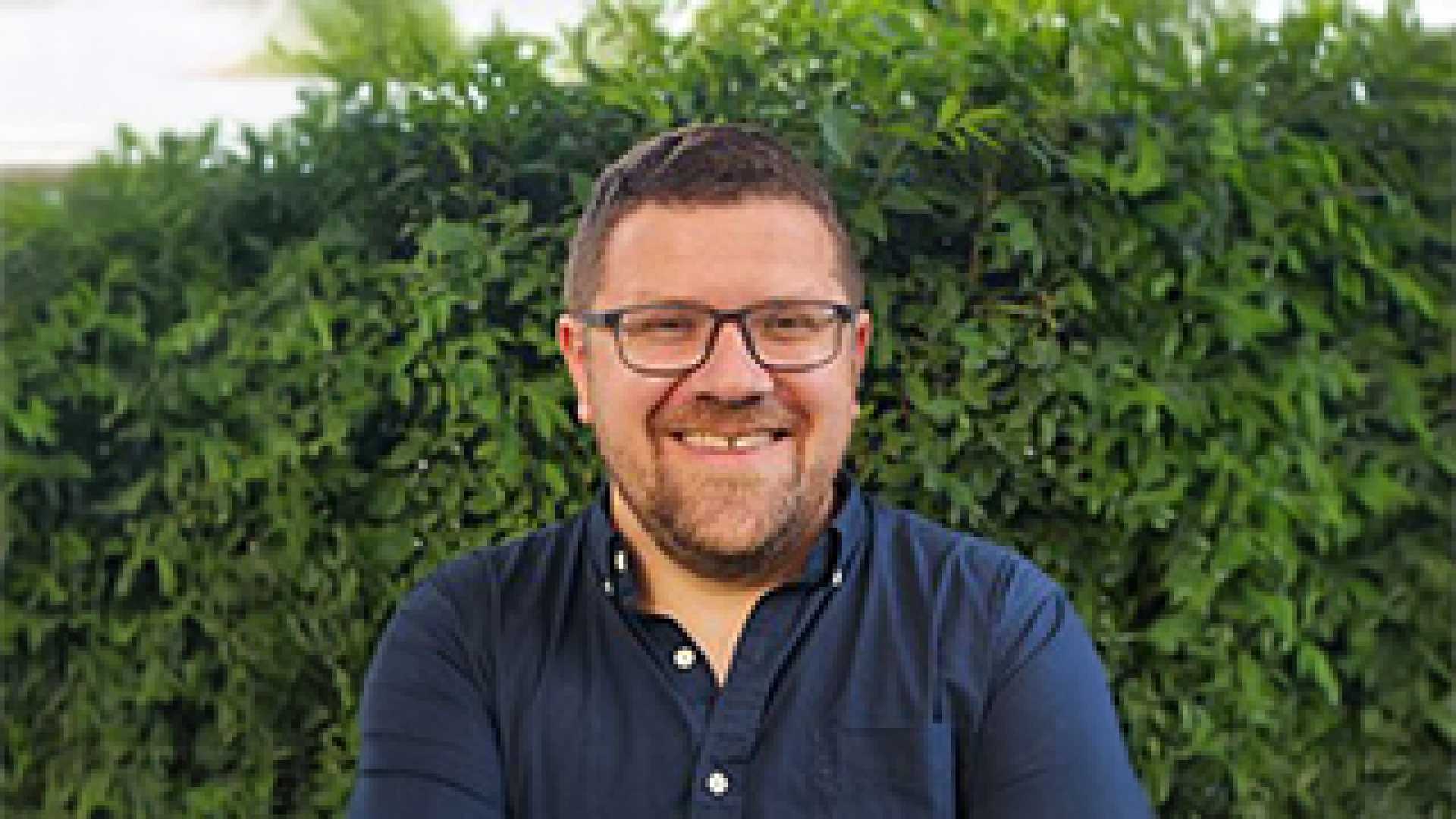 Seton Hall Professor Fellowship Kitp