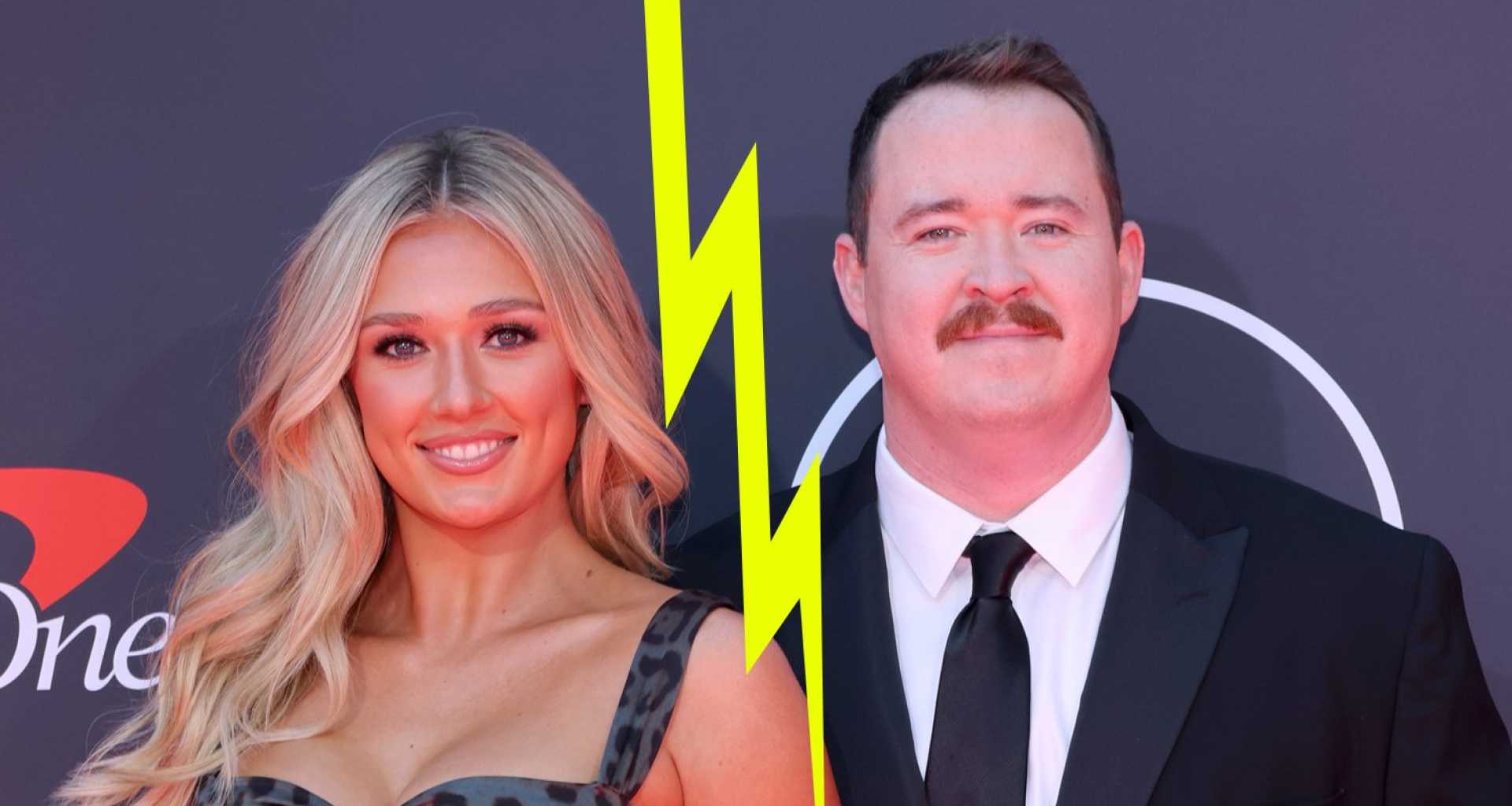 Shane Gillis Grace Brassel Breakup News