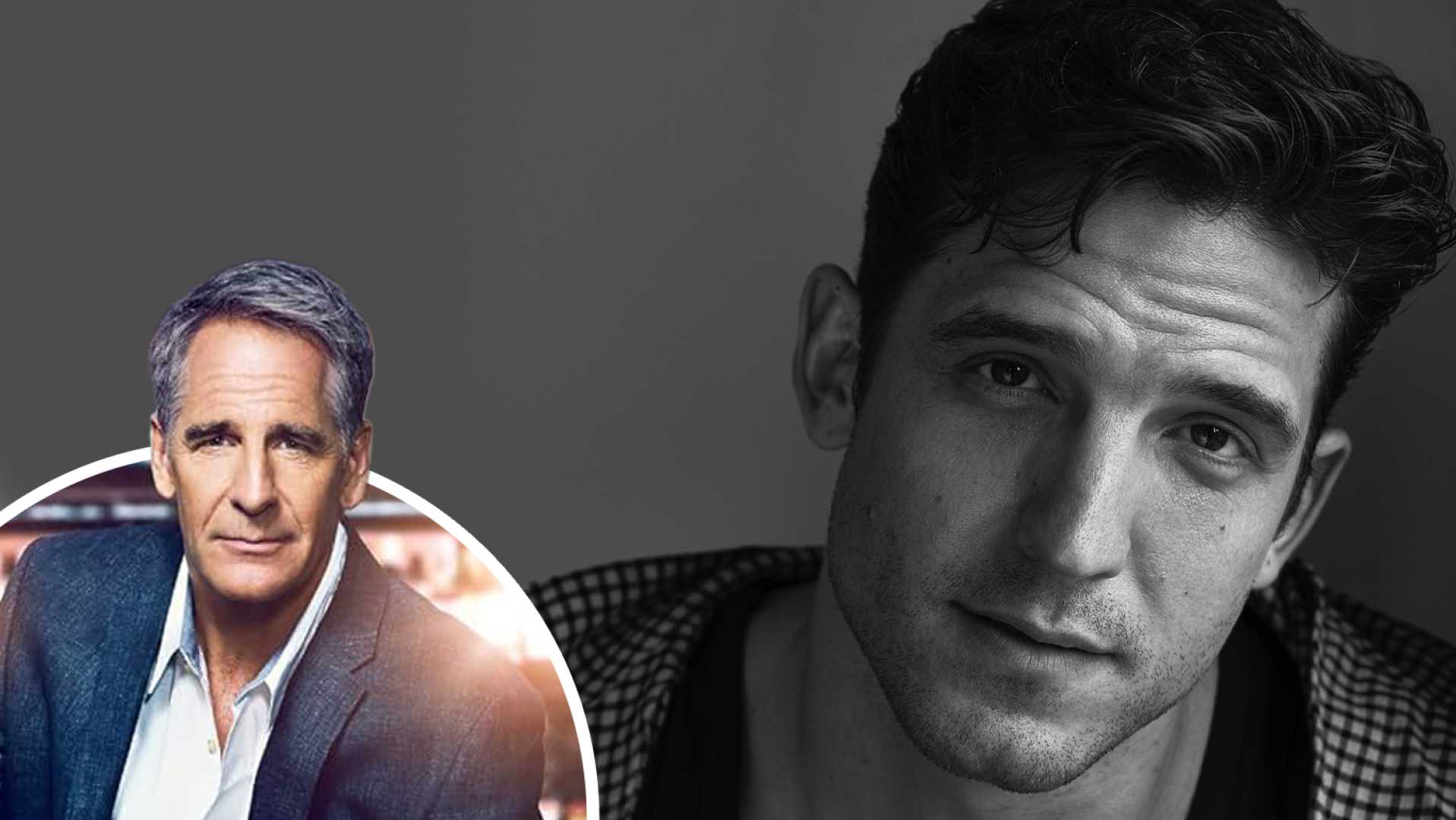 Shea Buckner Ncis Origins