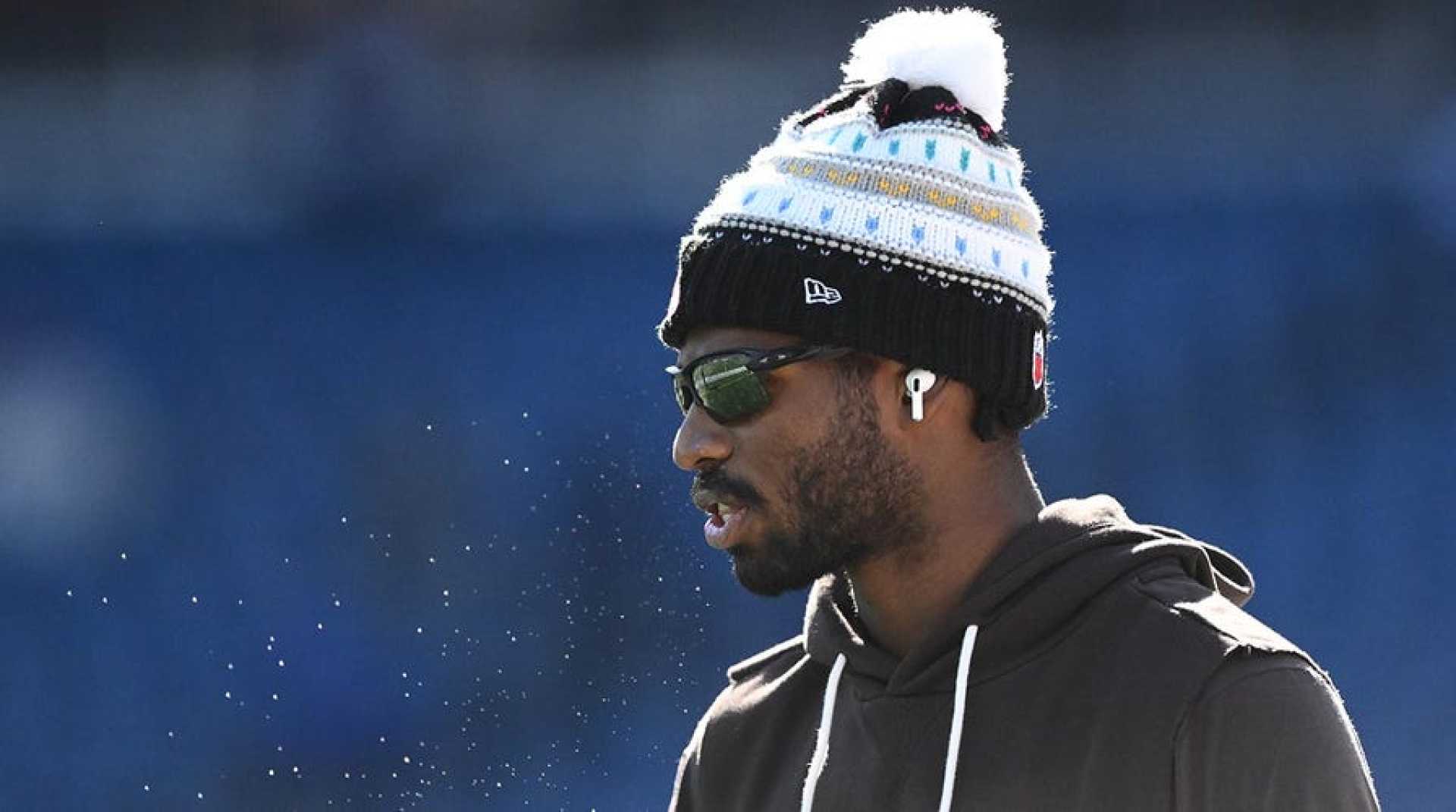 Shedeur Sanders Cleveland Browns News