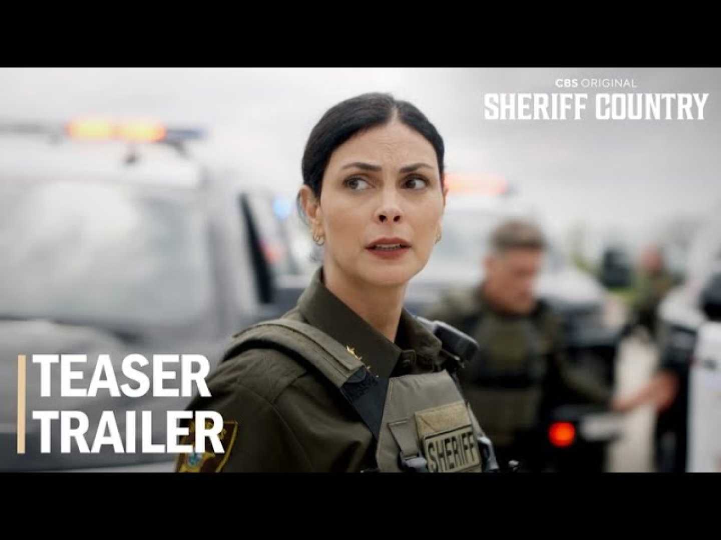 Sheriff Country Tv Show Preview