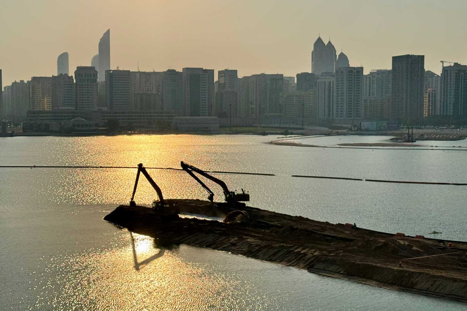 Sichuan Hongqi Bridge Collapse
