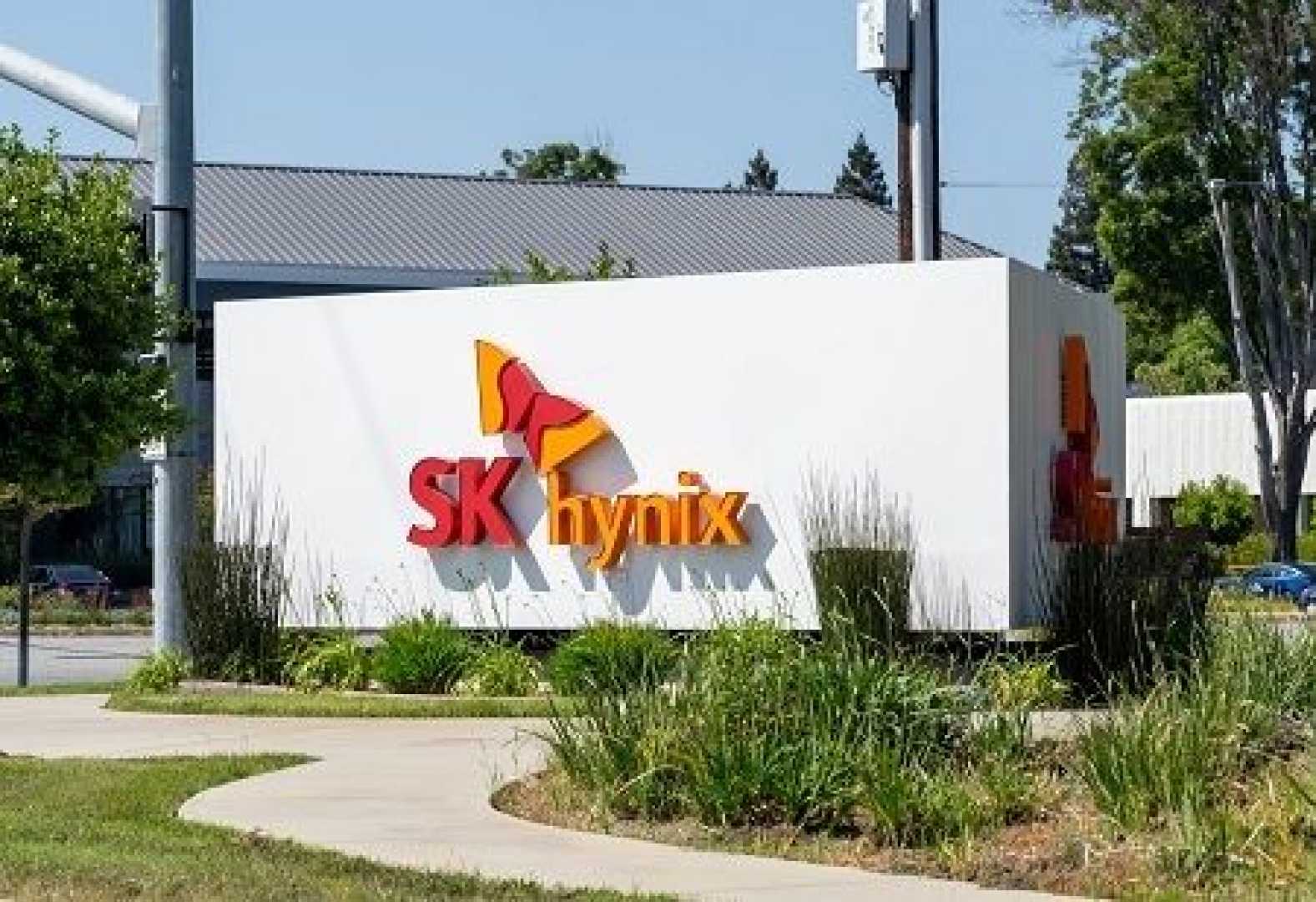Sk Hynix Memory Unit India