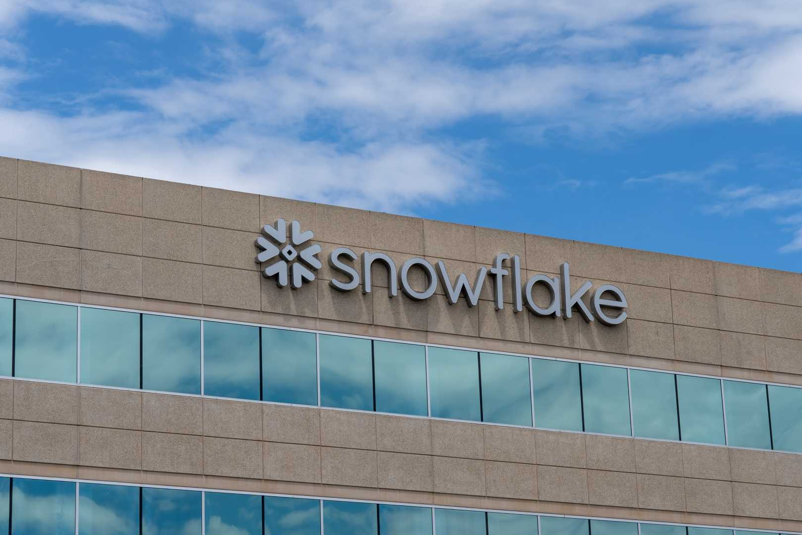 Snowflake Datometry Acquisition News