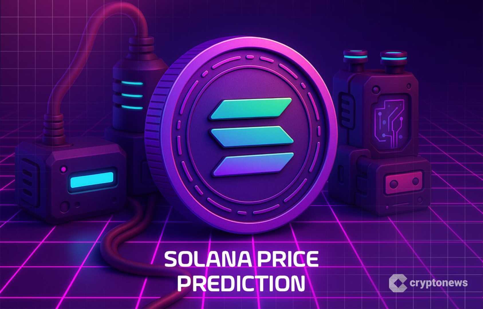 Solana Cryptocurrency News