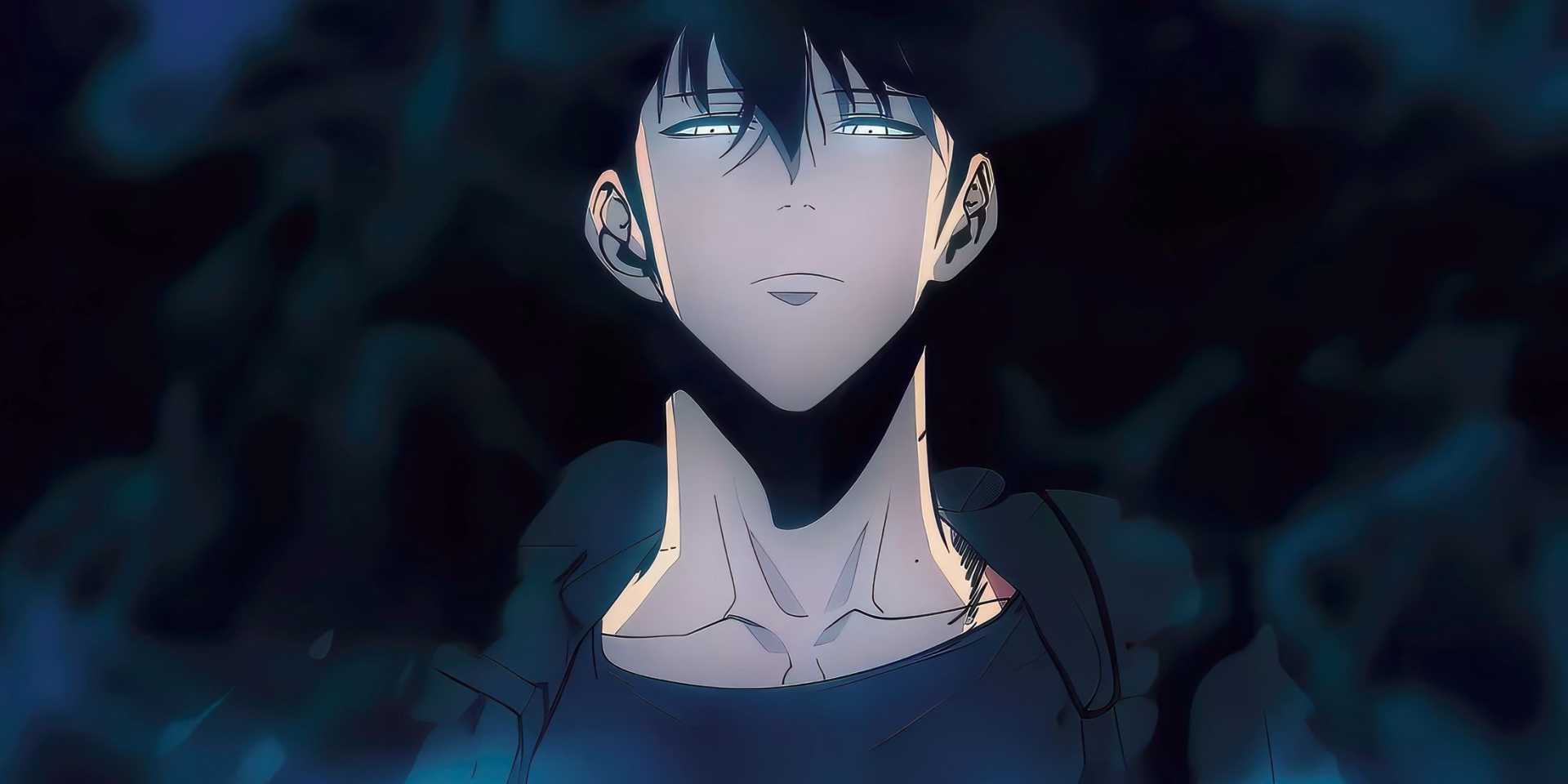 Solo Leveling Anime Milestone