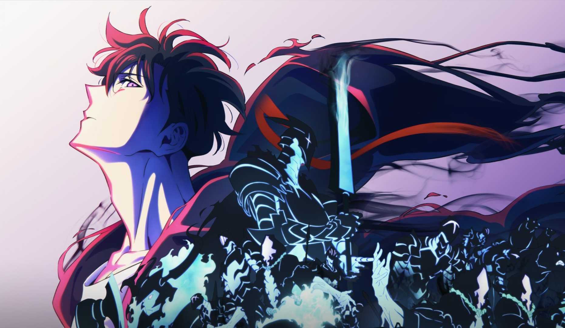 Solo Leveling Anime Movie News