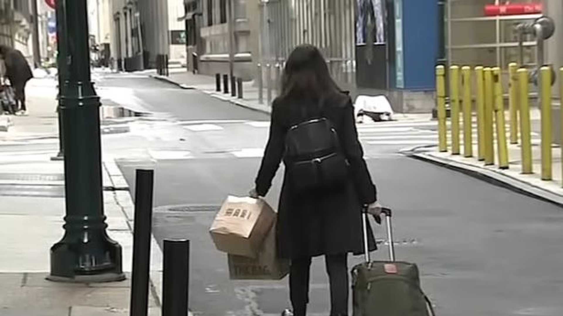 Sonder Hotel Shutdown Marriott Partnership News