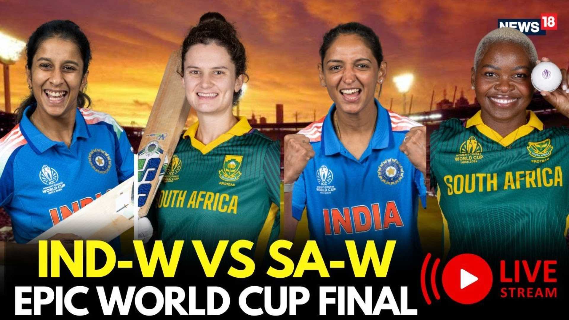 South Africa Cricket Team In India 2025