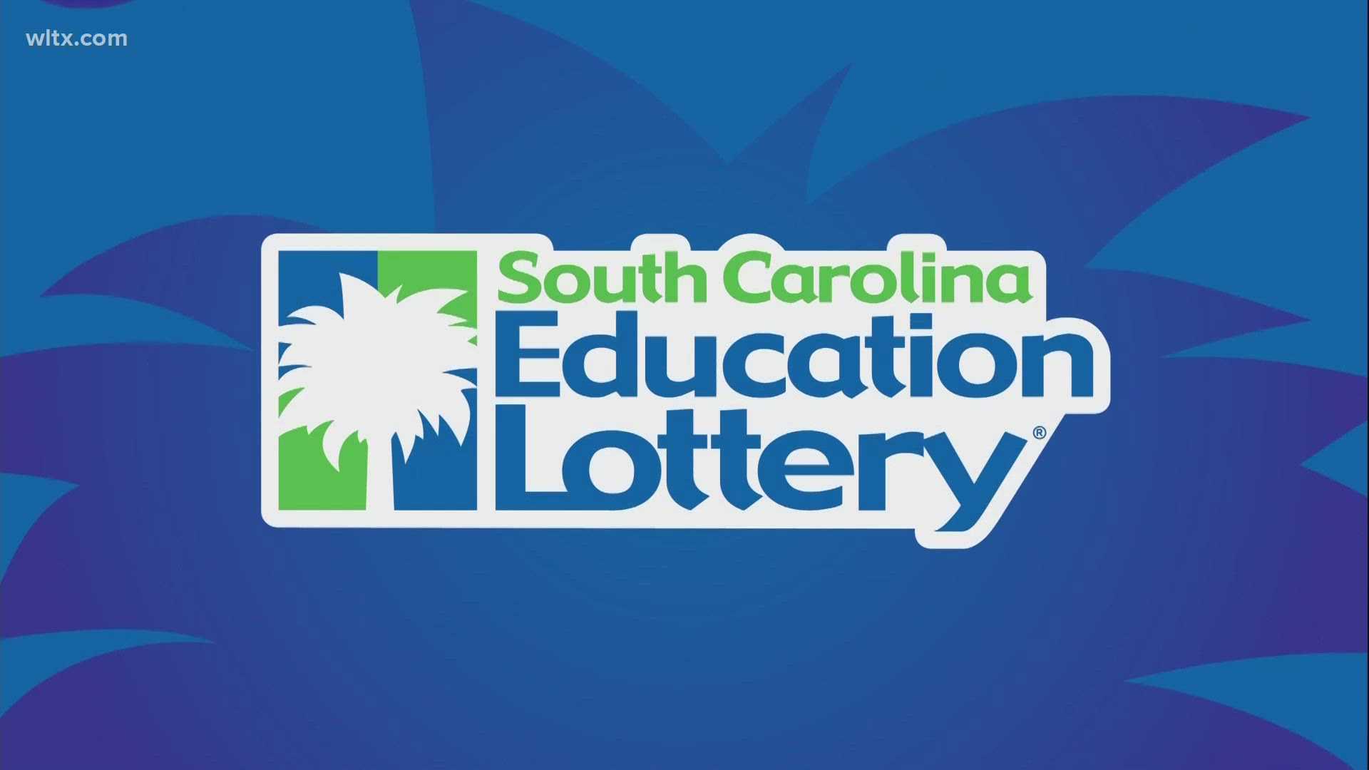 South Carolina Education Lottery Draw Results