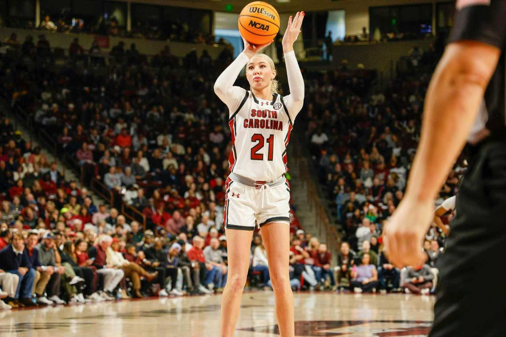South Carolina Gamecocks Women Basketball
