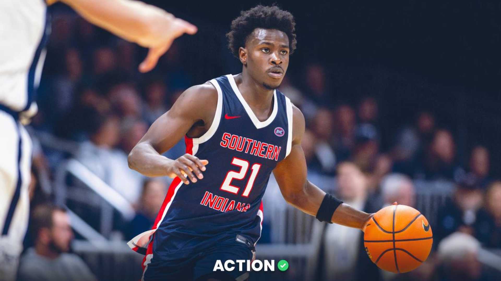 Southern Indiana Vs Incarnate Word College Basketball