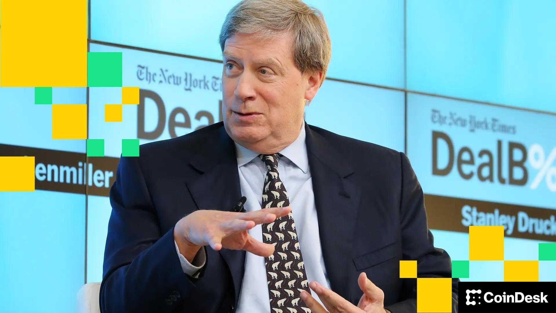 Stanley Druckenmiller Technology Investments News