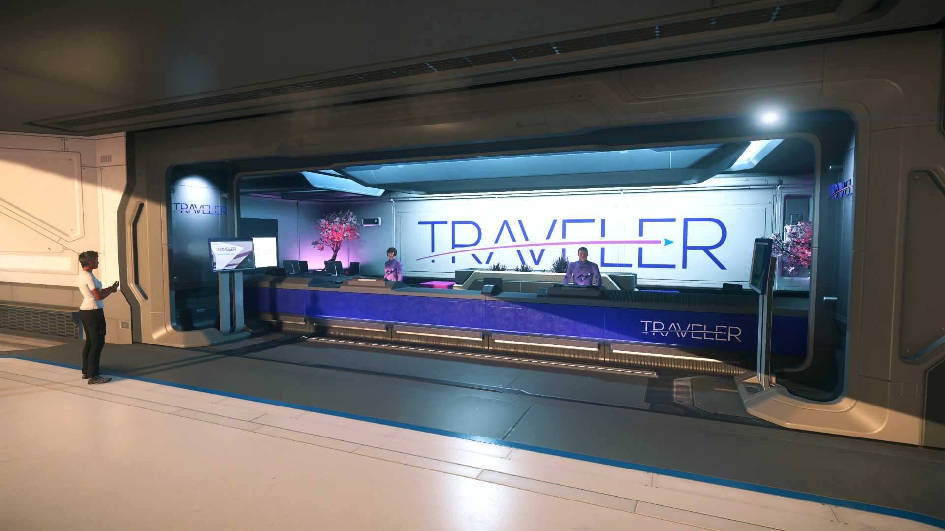 Star Citizen Event Ships Rental