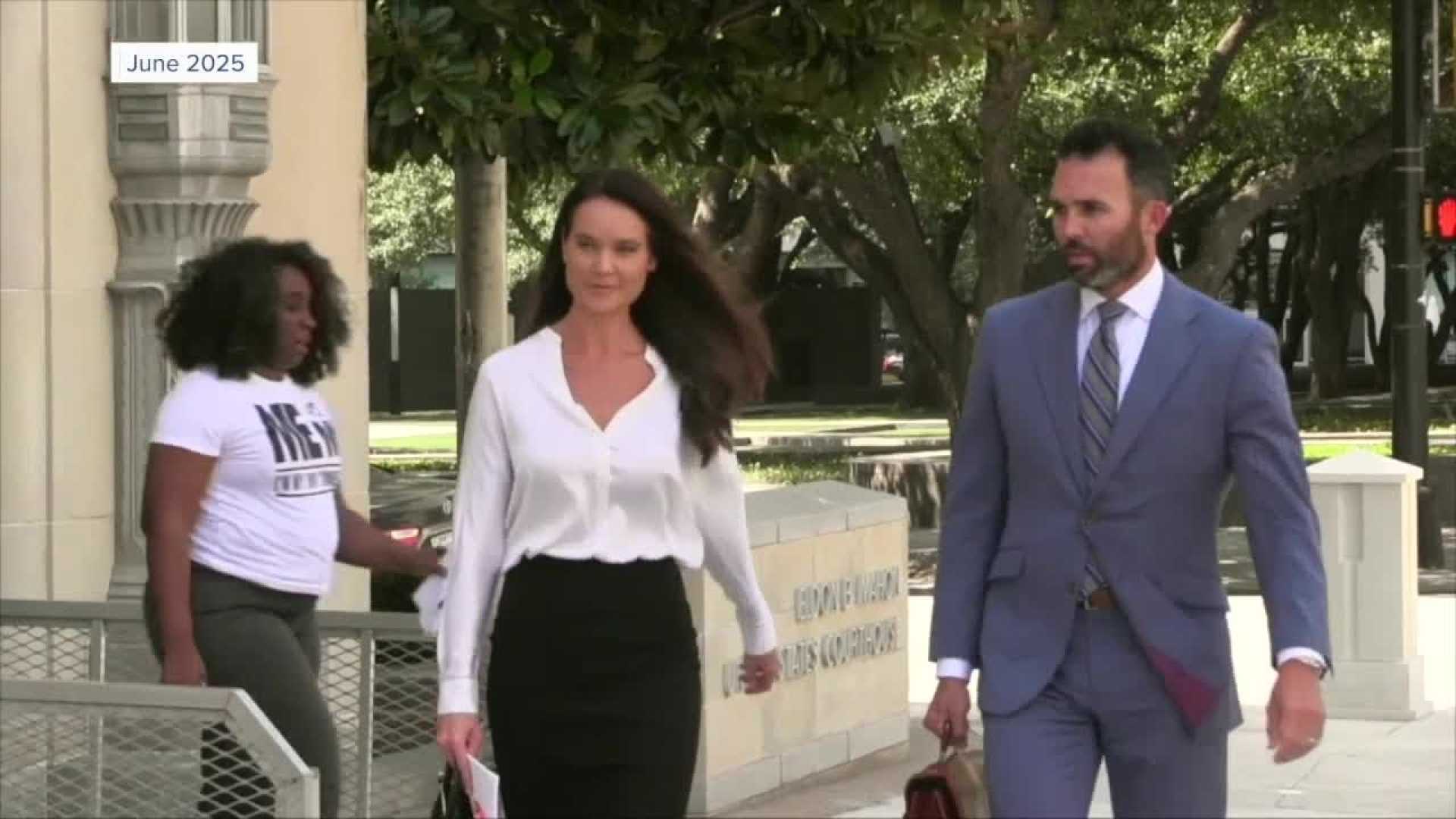 Stephanie Hockridge Blueacorn Fraud Case