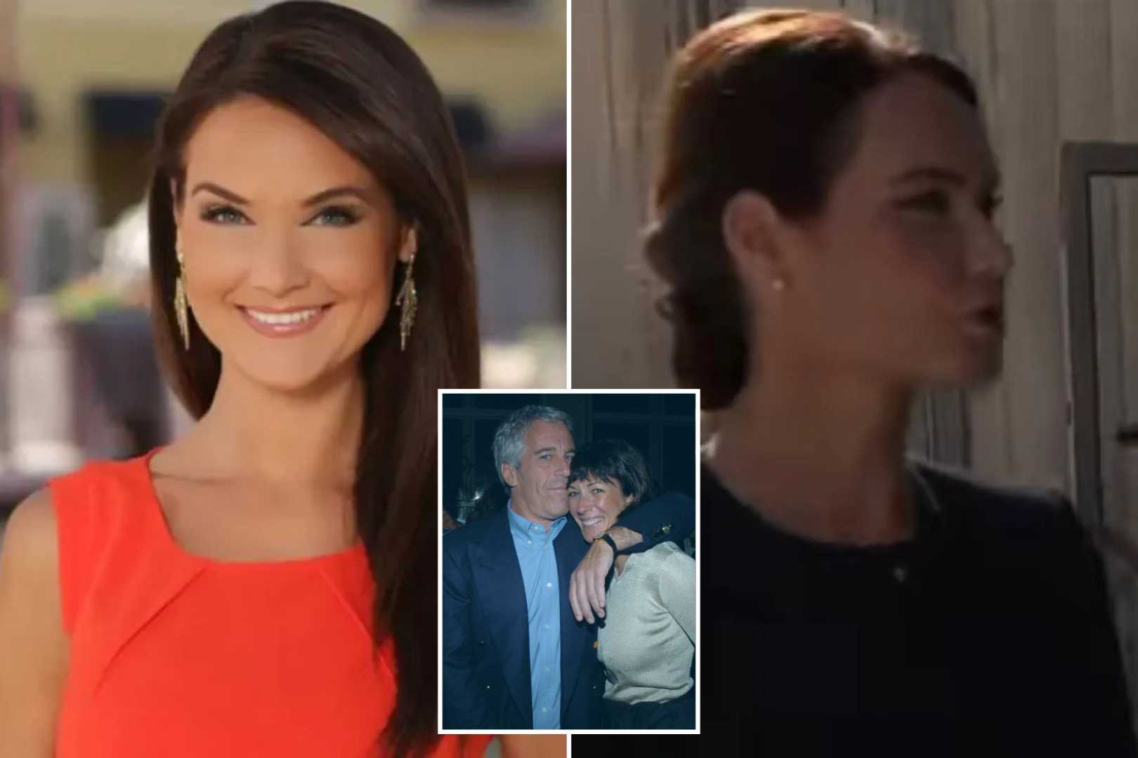 Stephanie Hockridge Tv Anchor Fraud