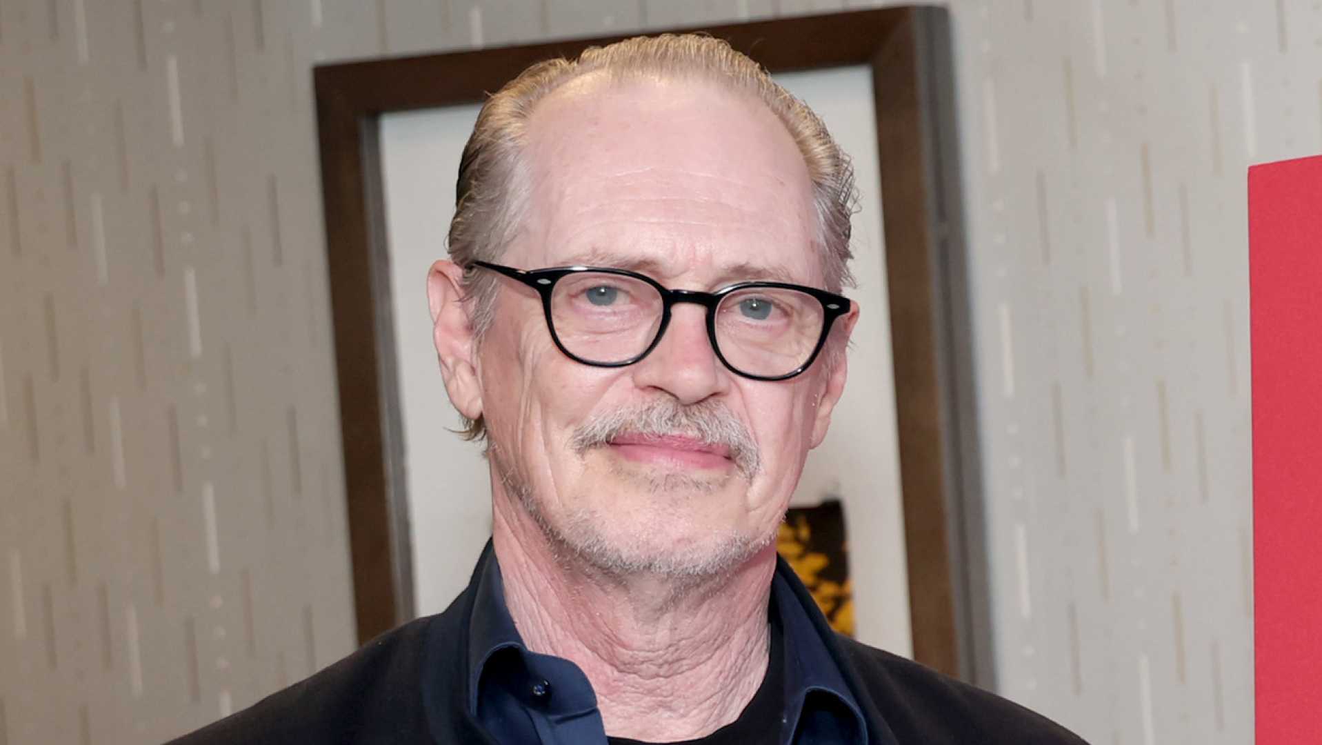 Steve Buscemi Icon Award Mallorca Film Festival