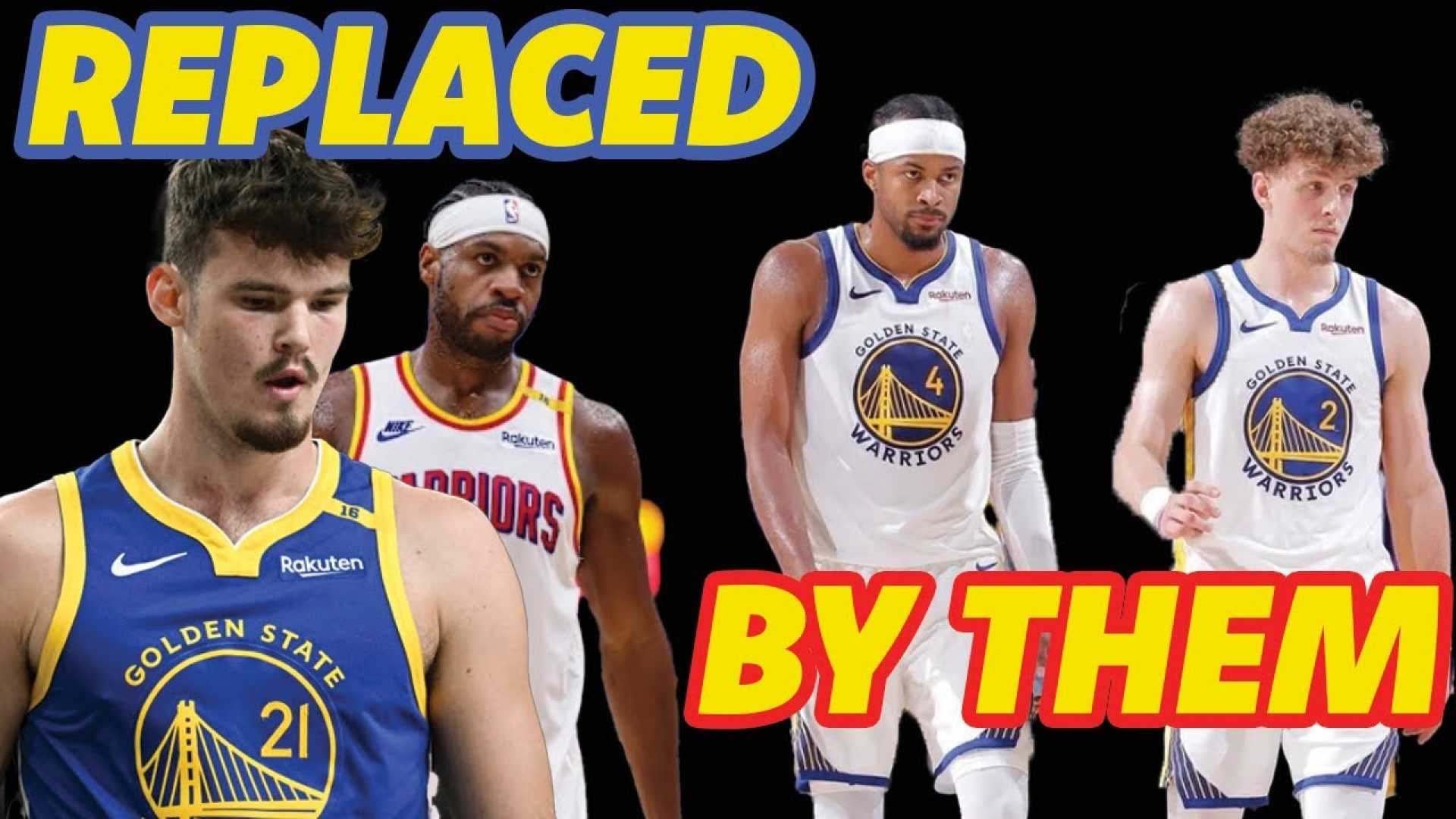 Steve Kerr Warriors Lineup Changes