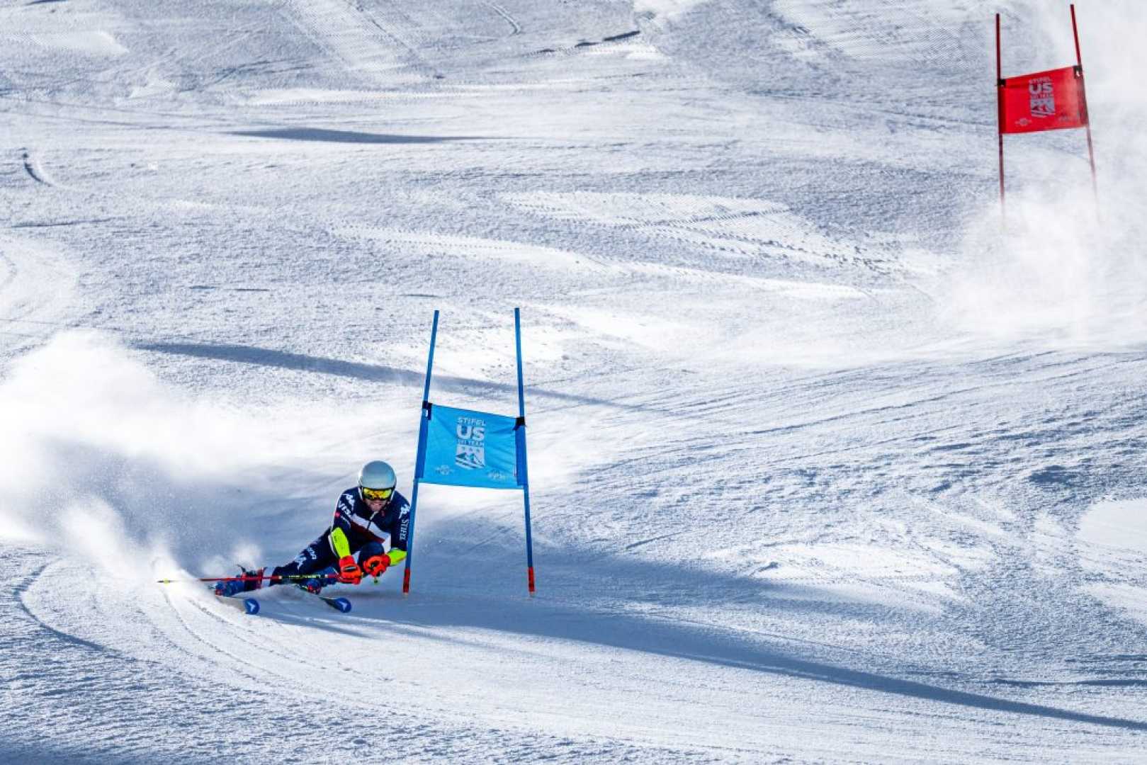 Stifel Copper Cup Alpine Skiing Competition
