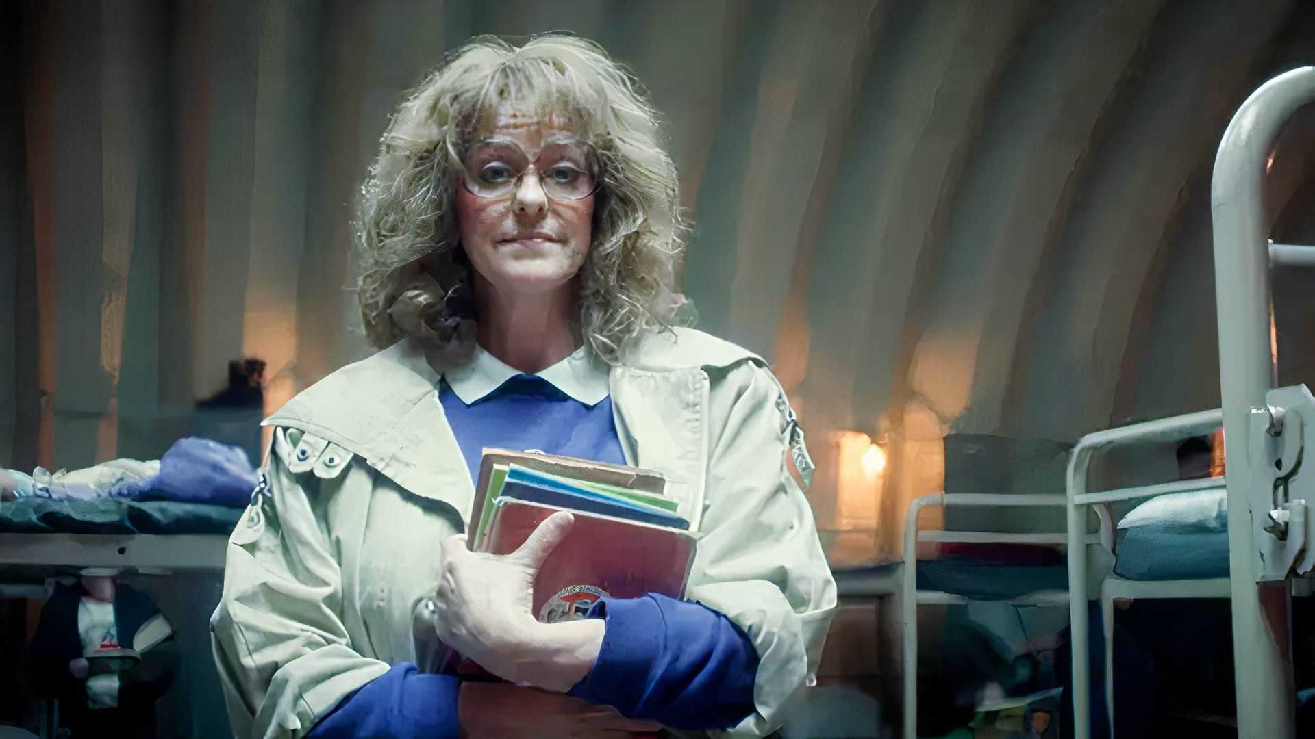 Stranger Things Teacher Casting News