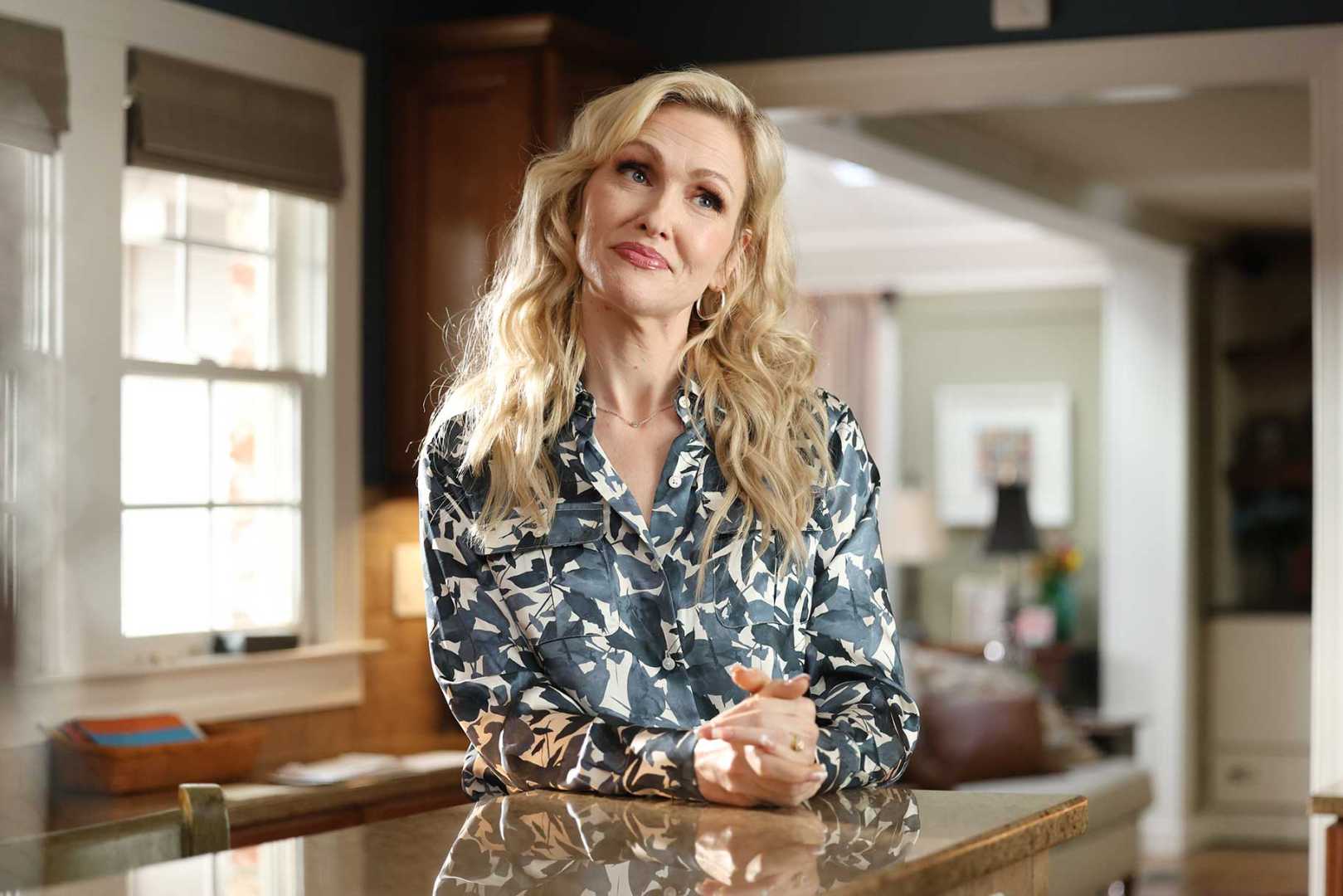 Stumble Comedy Series Courteney Potter Cast