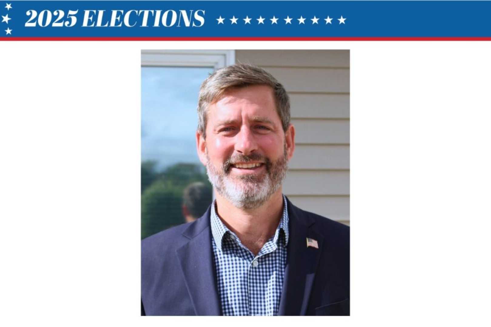 Suffolk County Elections 2025