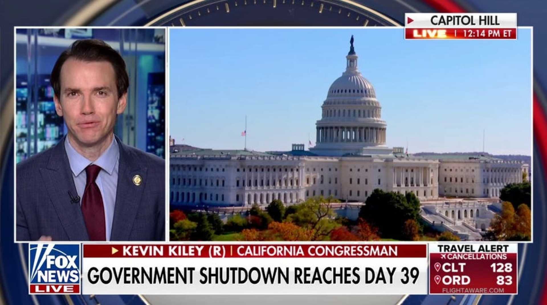 Supreme Court Snap Payments Government Shutdown