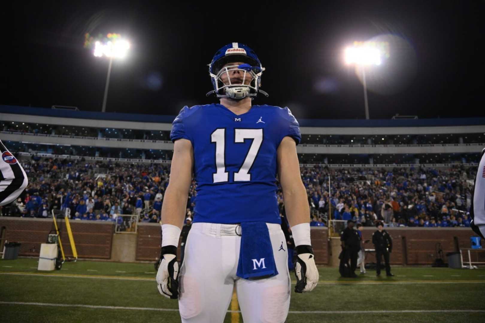 Tennessee High School Football Playoffs