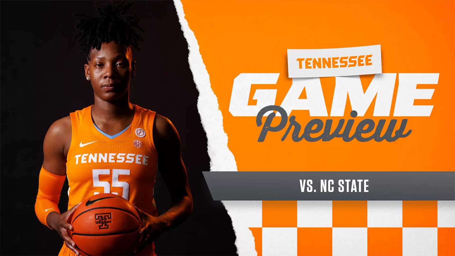 Tennessee Lady Vols Nc State Women Basketball