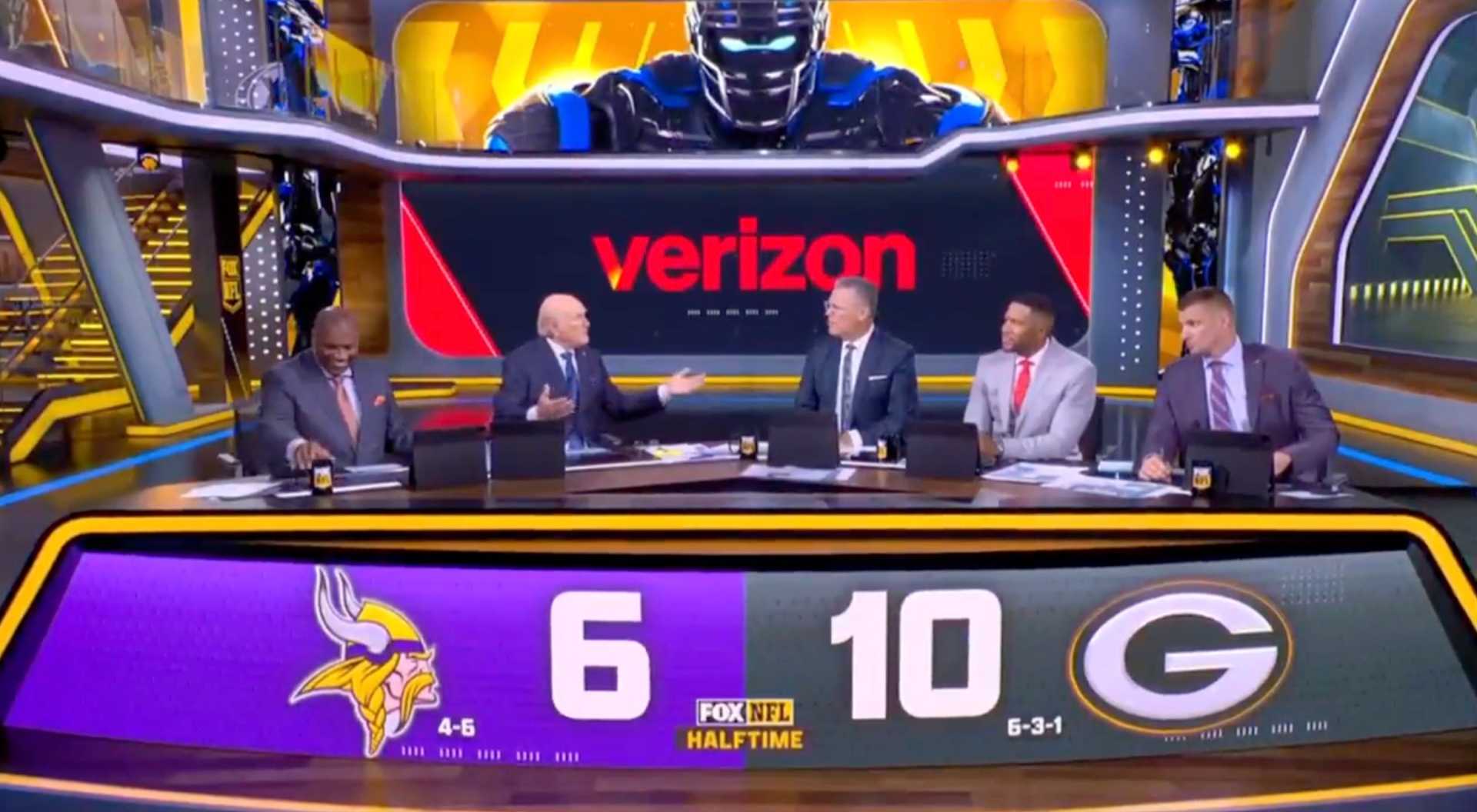 Terry Bradshaw Show December 19