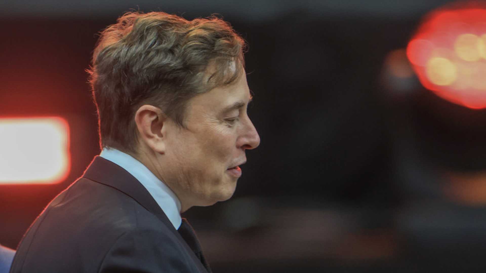 Tesla Ceo Elon Musk Compensation Vote