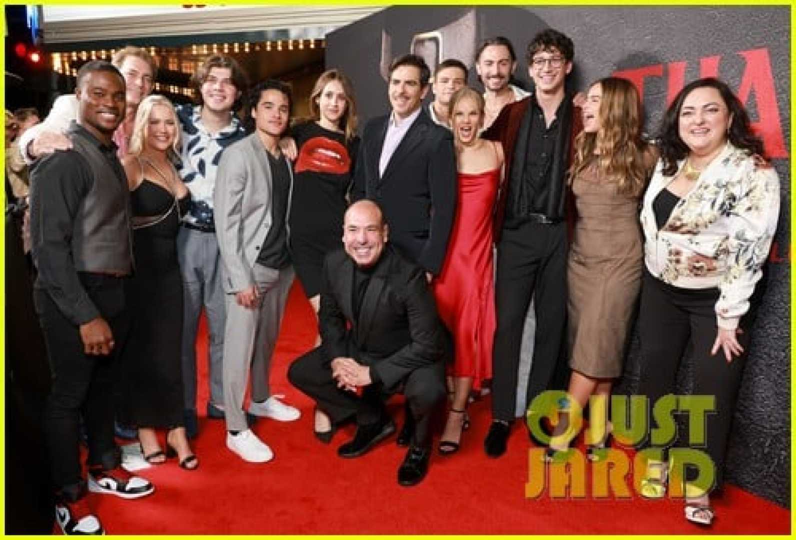 Thanksgiving 2 Movie Horror Sequel