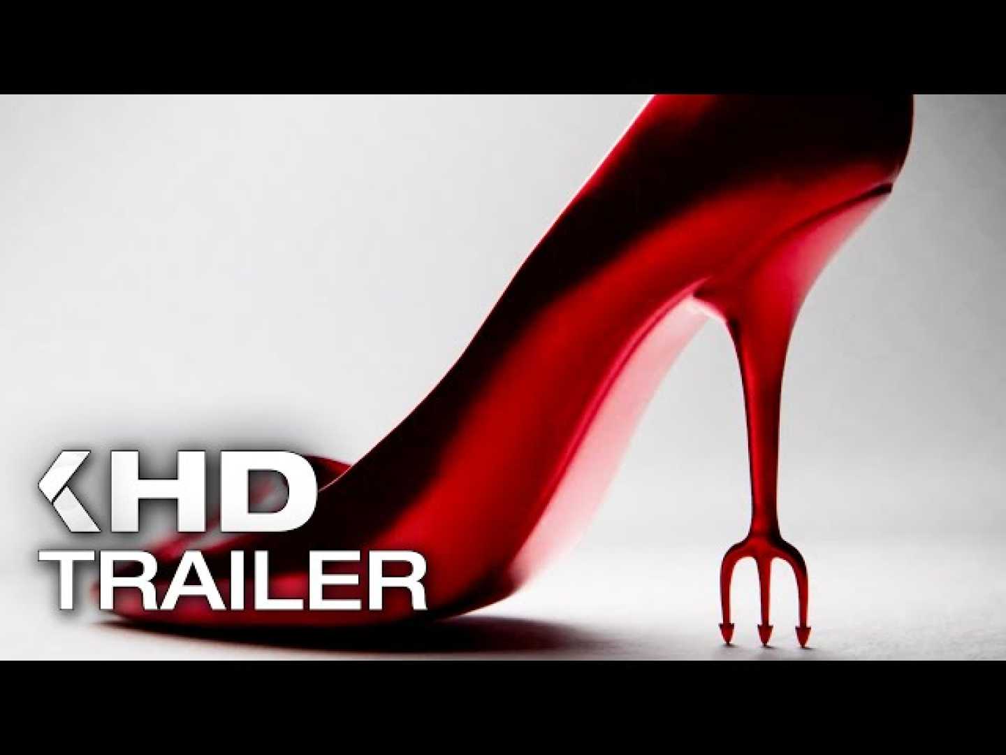 The Devil Wears Prada 2 Teaser Trailer