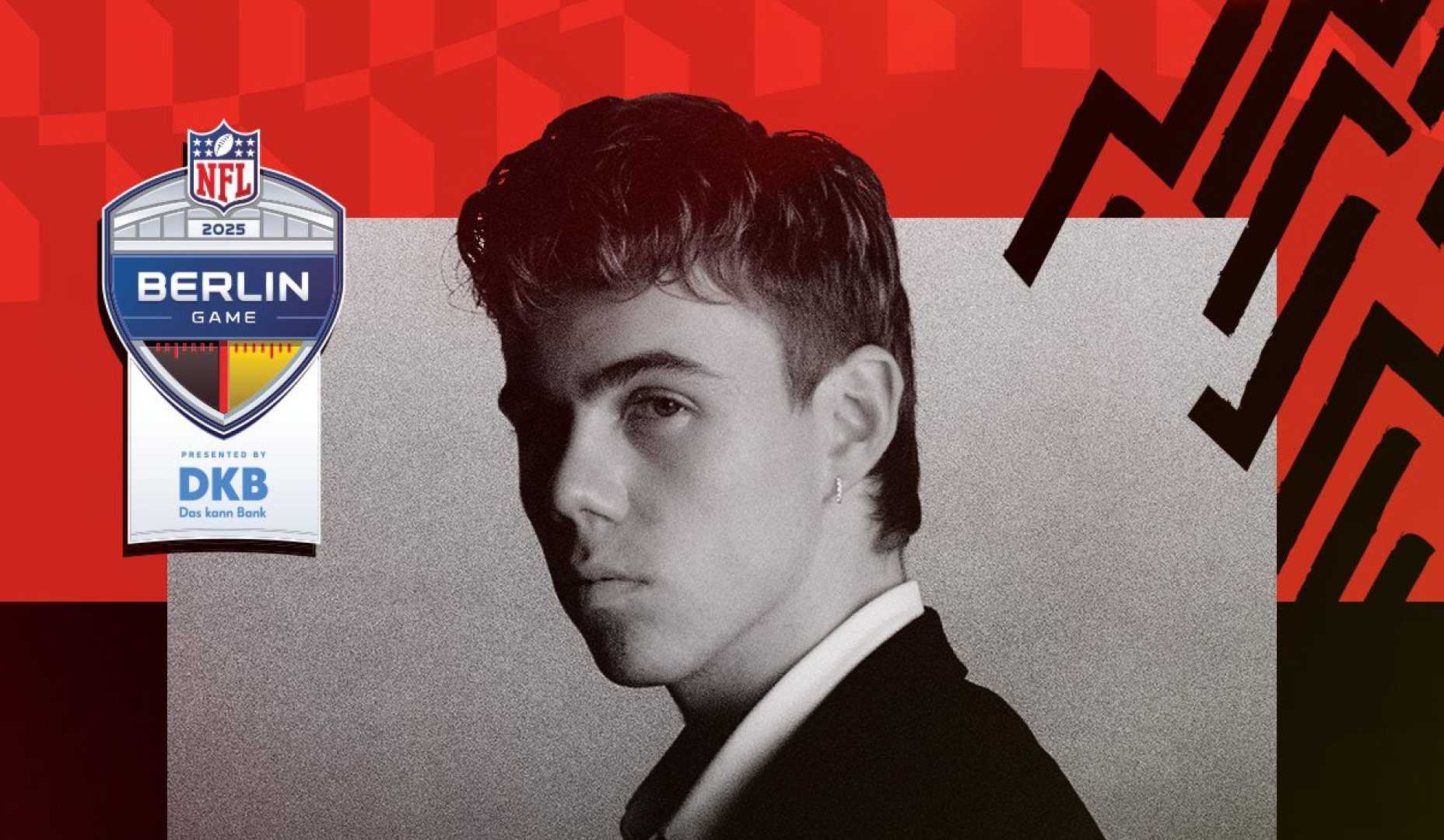 The Kid Laroi Nfl Halftime Show Berlin