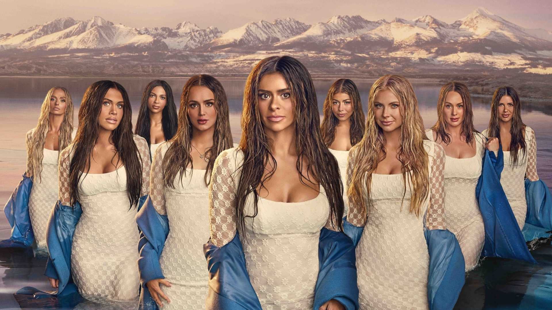 The Secret Lives Of Mormon Wives Season 3