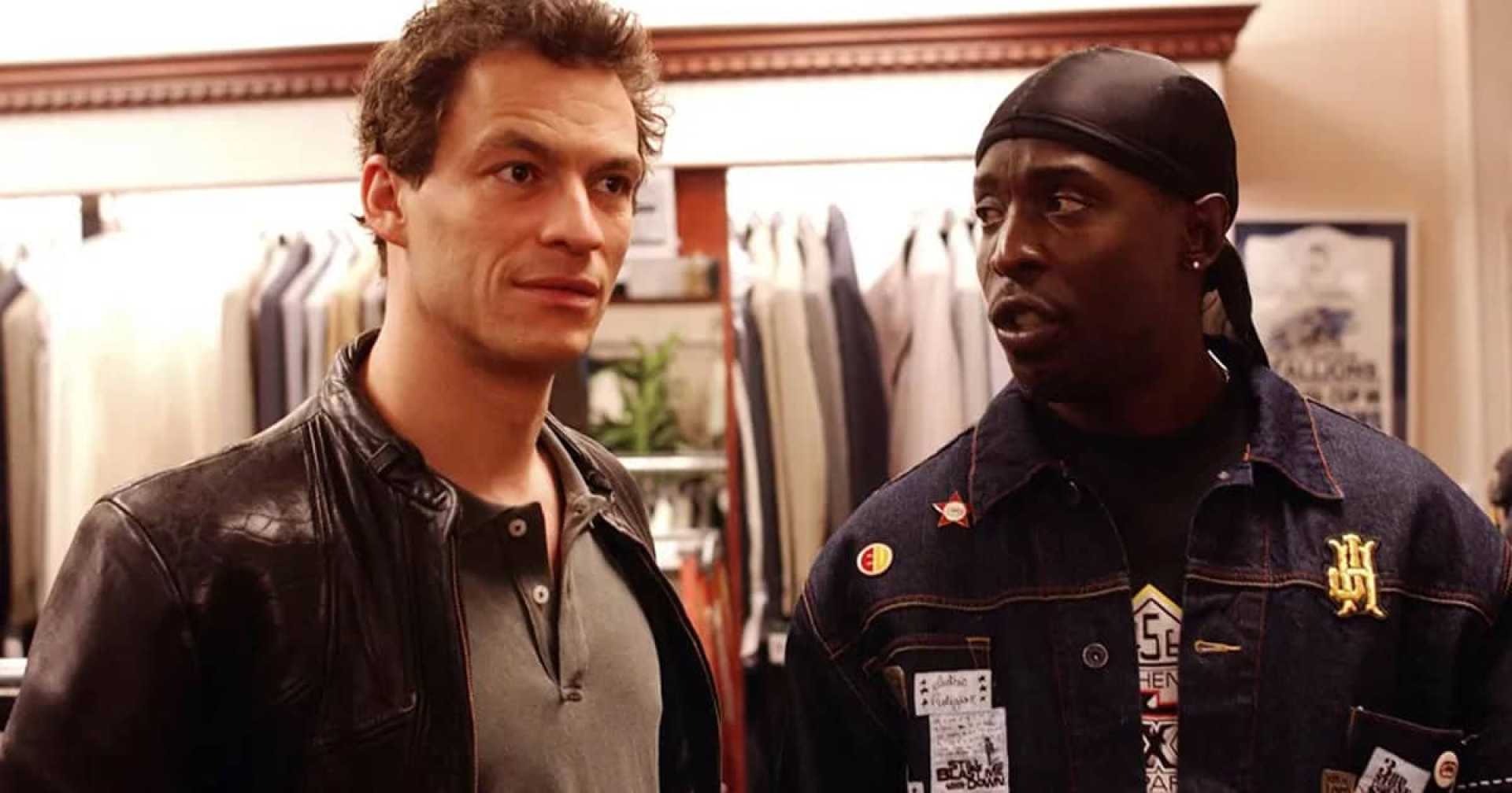The Wire Hbo Series