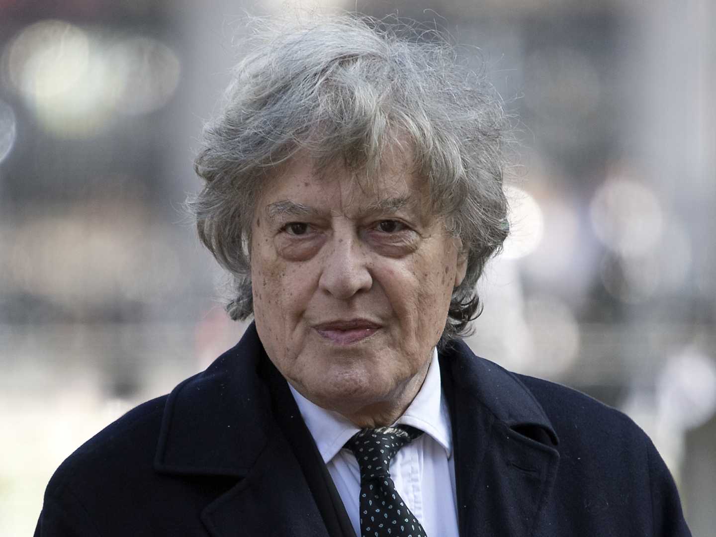 Tom Stoppard Playwright Obituary