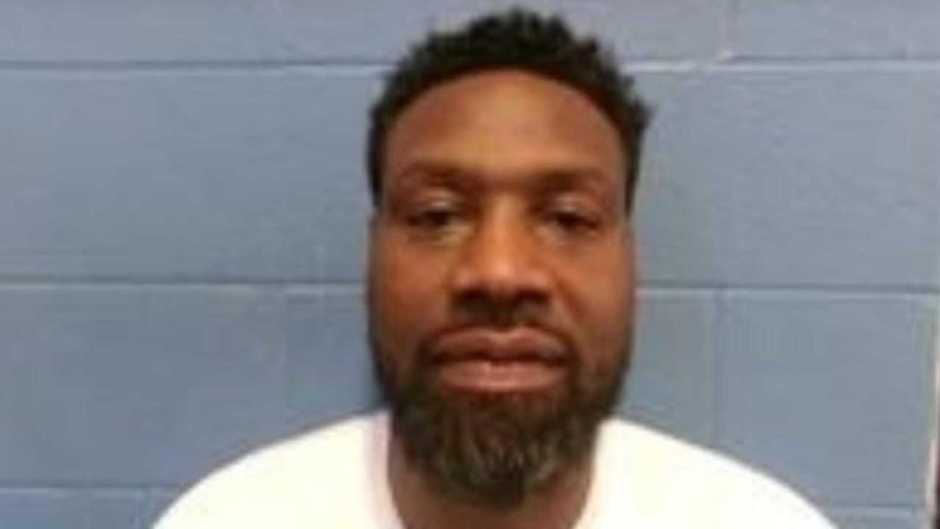 Tony Allen Nba Drug Charges Arrest