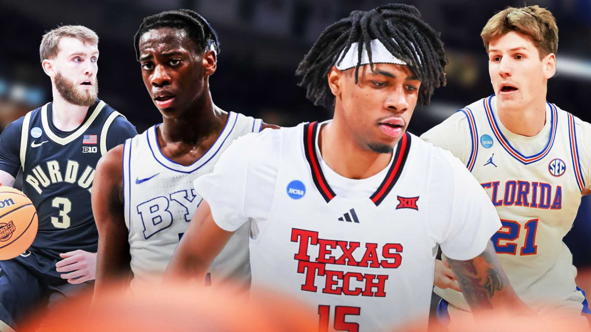 Top 25 Wing Basketball Player College Choice