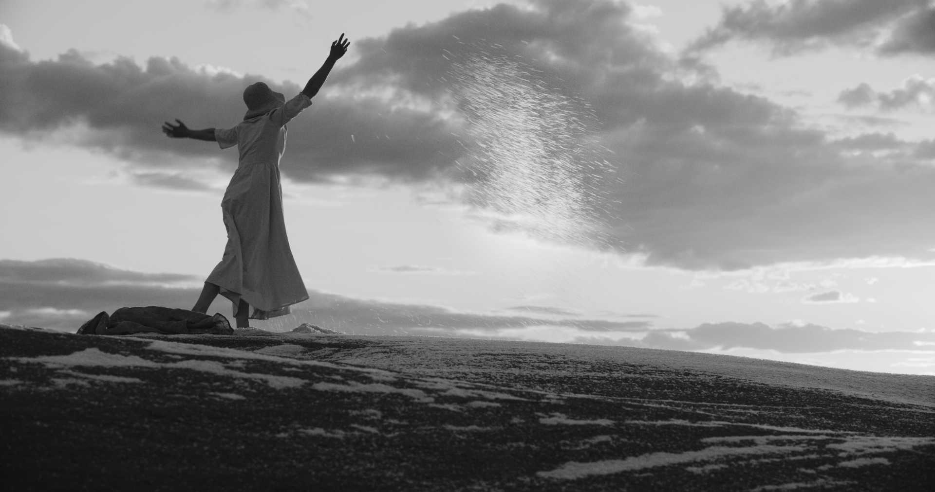 Trillion Film Kossakovsky Idfa