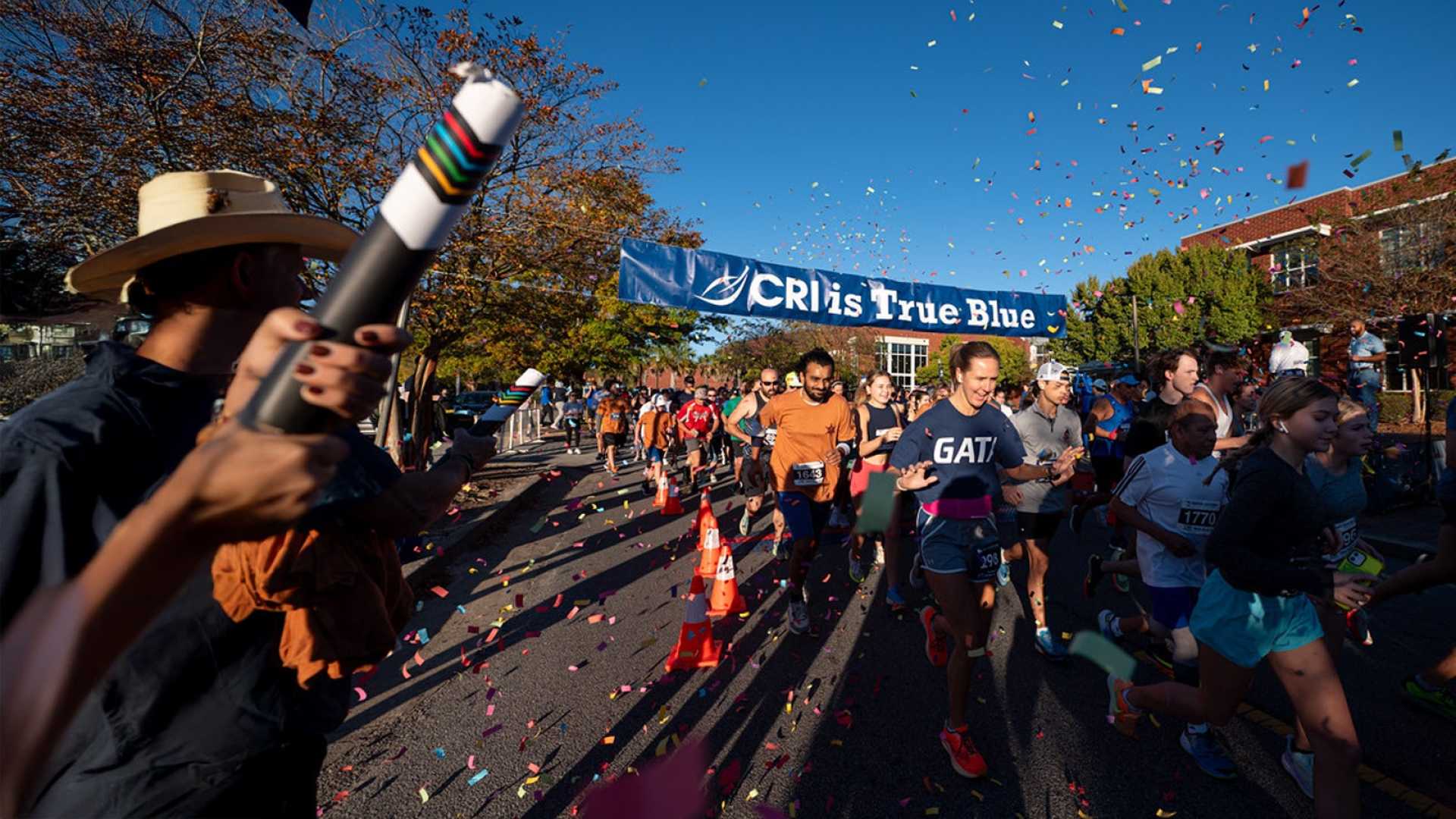 Tru Challenge Fitness Event Statesboro