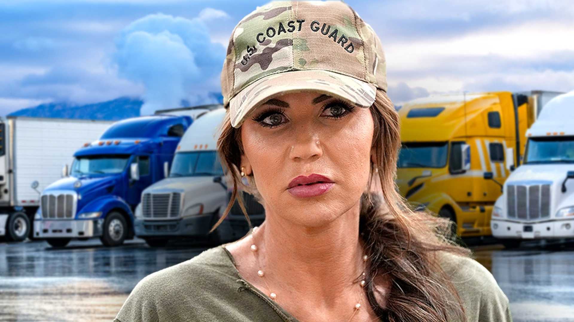 Truck Driver Immigration Indiana