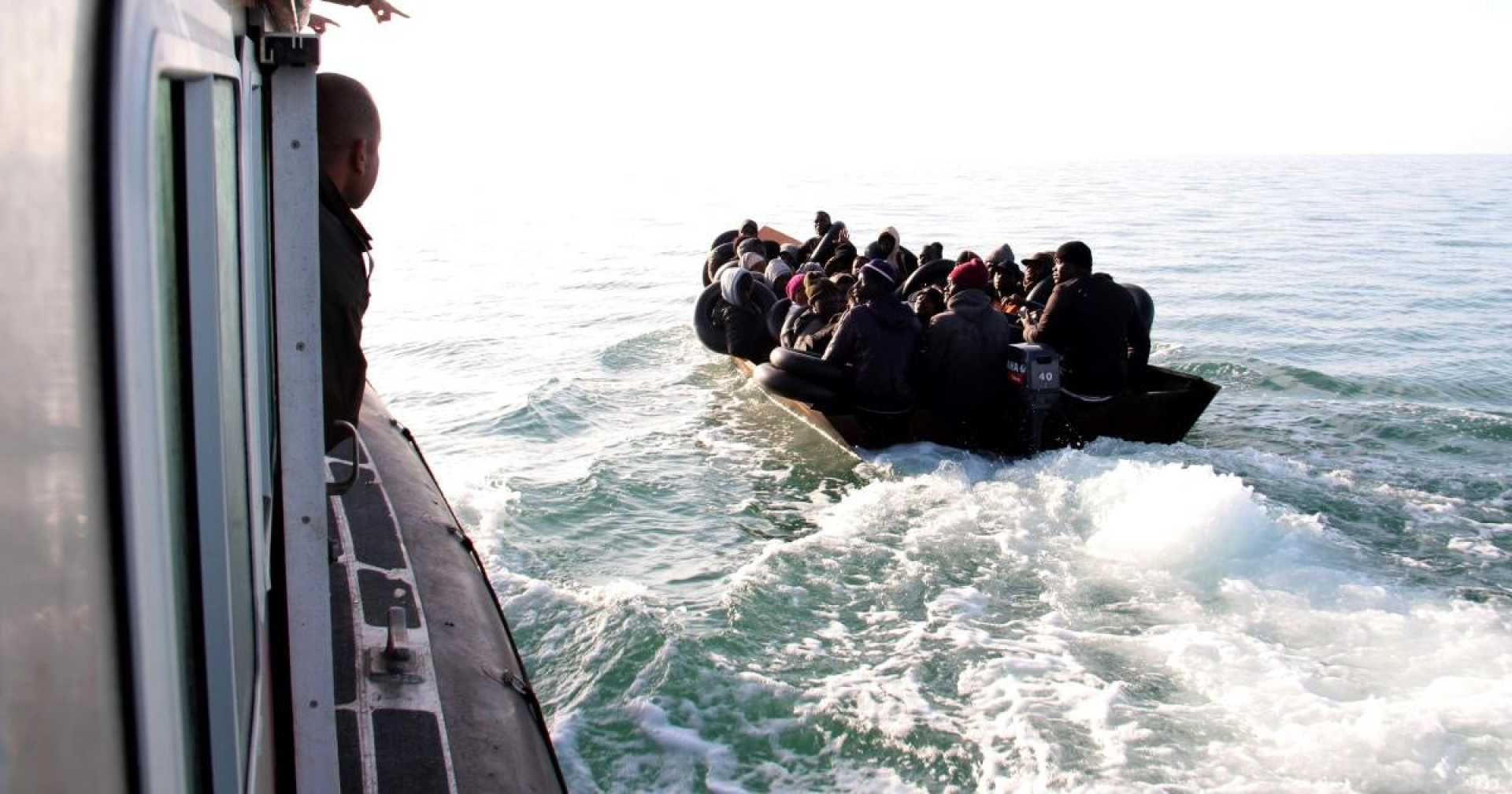 Tunisia Migrants Repatriation News