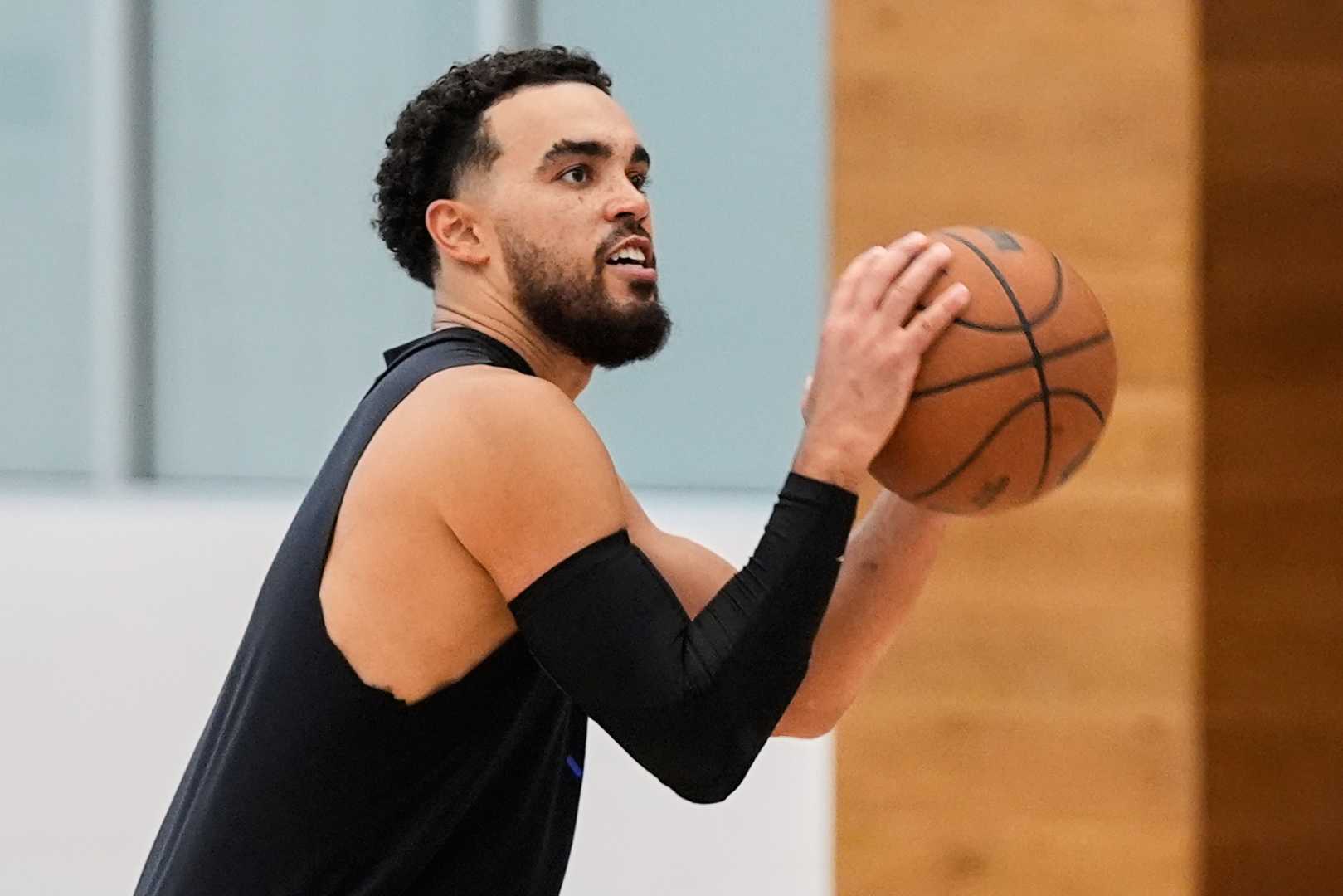 Tyus Jones Nba Struggles Orlando Magic