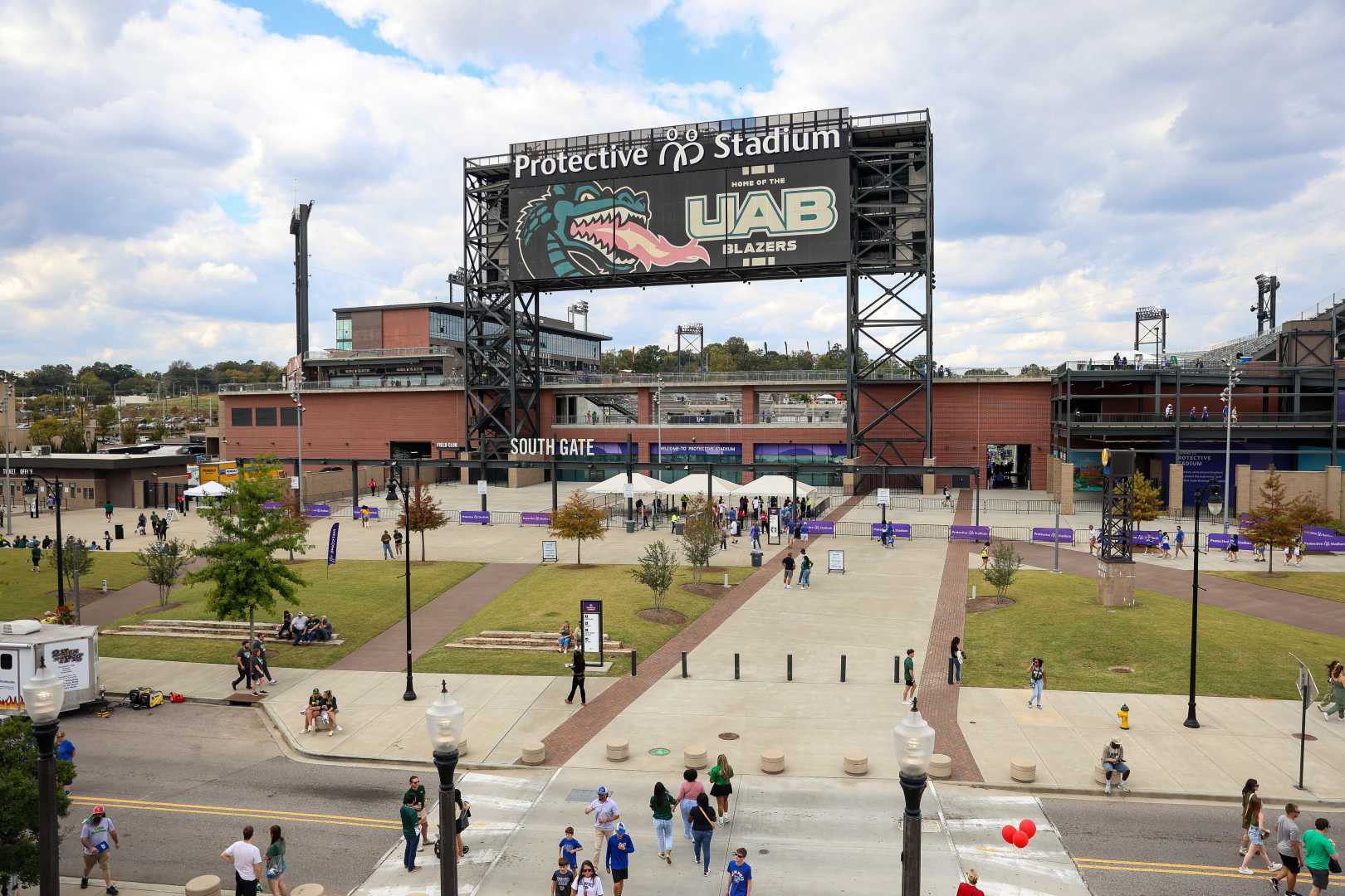 Uab Football Operations Center Stabbing Incident