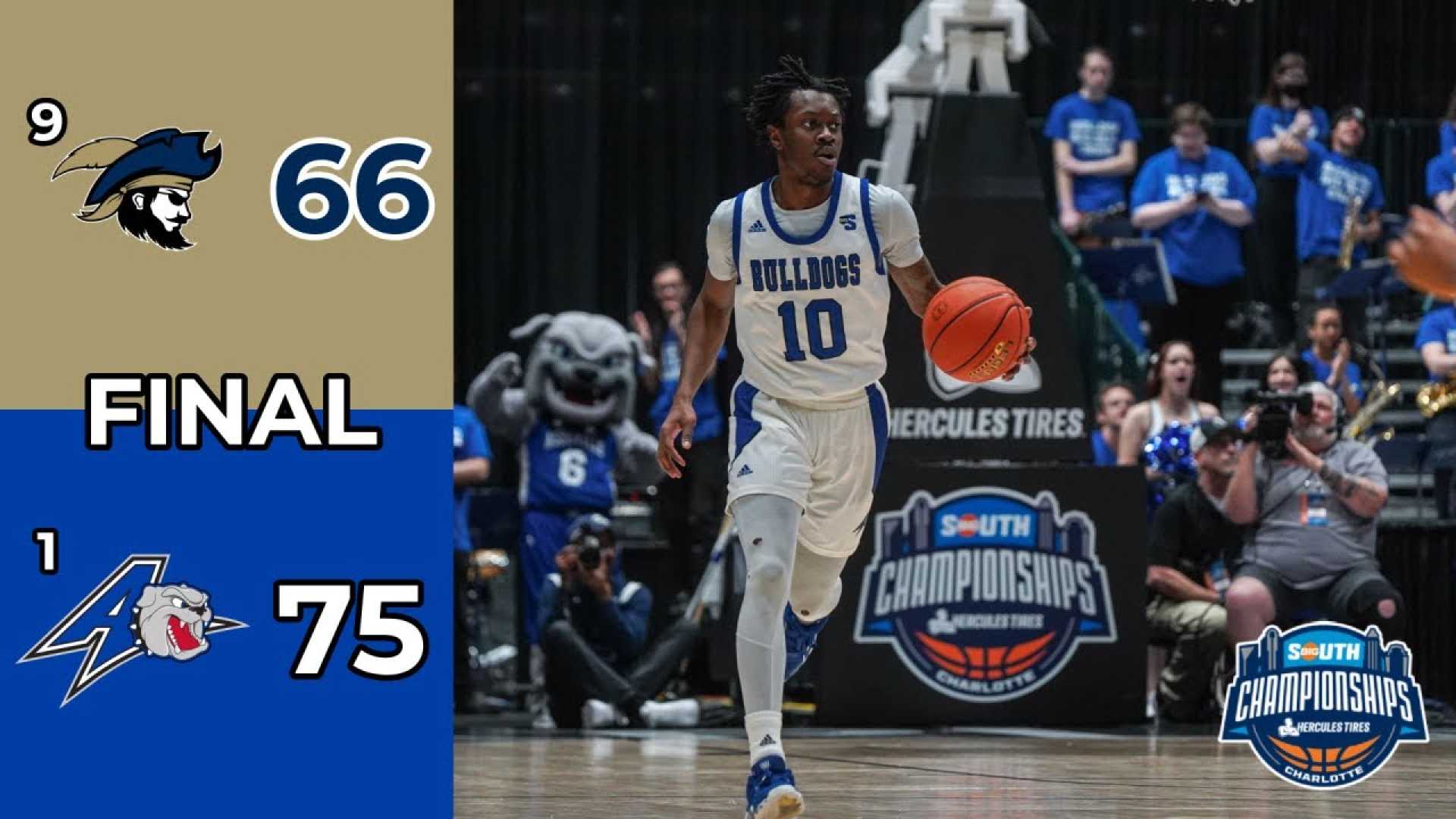 Unc Asheville Men's Basketball Game