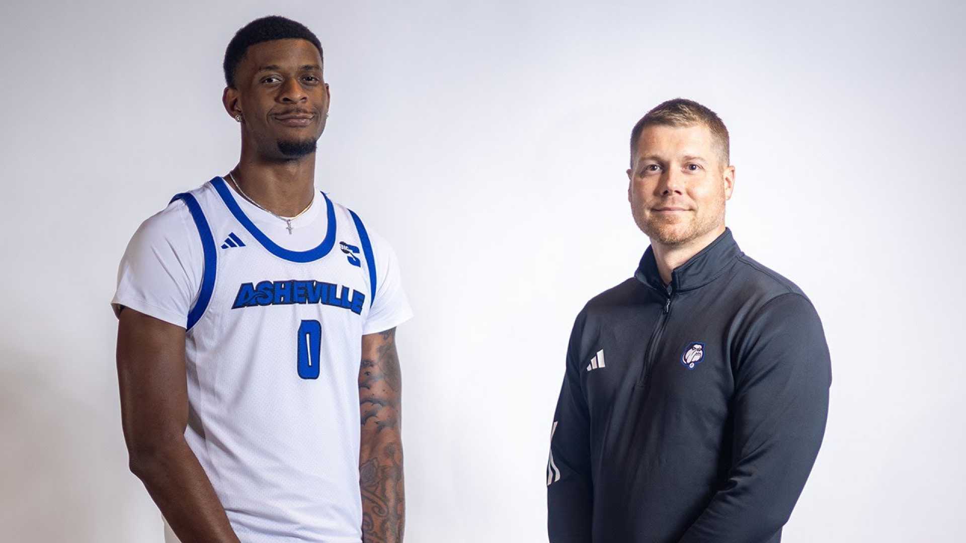 Unc Asheville Men's Basketball Season Opener